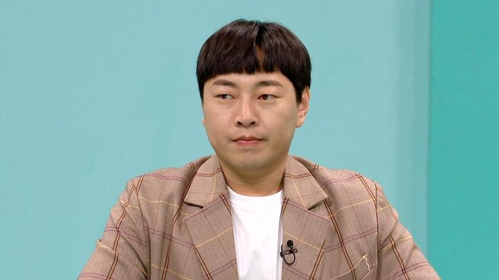 Lee Jin Ho bị xuất huyết não vào tháng 4/2026. Ảnh: MBC