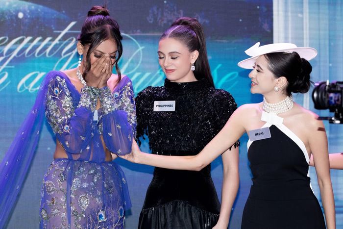 Mỗi thí sinh Miss World 2026 đều mang đến cuộc thi một câu chuyện văn hóa từ quê hương. (Ảnh: BTC)