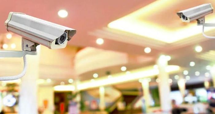 Lắp camera nơi công cộng không cảnh báo có thể bị phạt 20 triệu đồng.