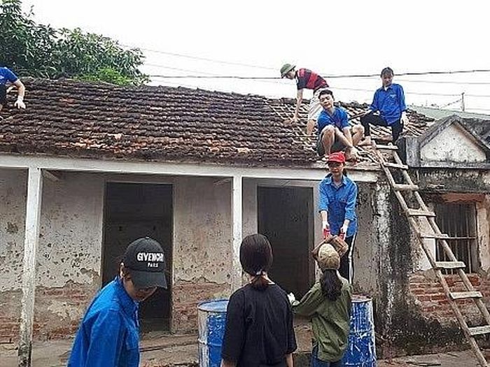 Ảnh minh họa (nguồn: BĐT Chính phủ)