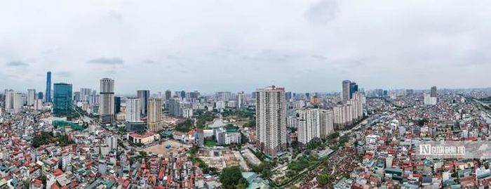 Cần biến những gì đang có thành lợi thế cạnh tranh của Việt Nam (Ảnh: Hữu Thắng).