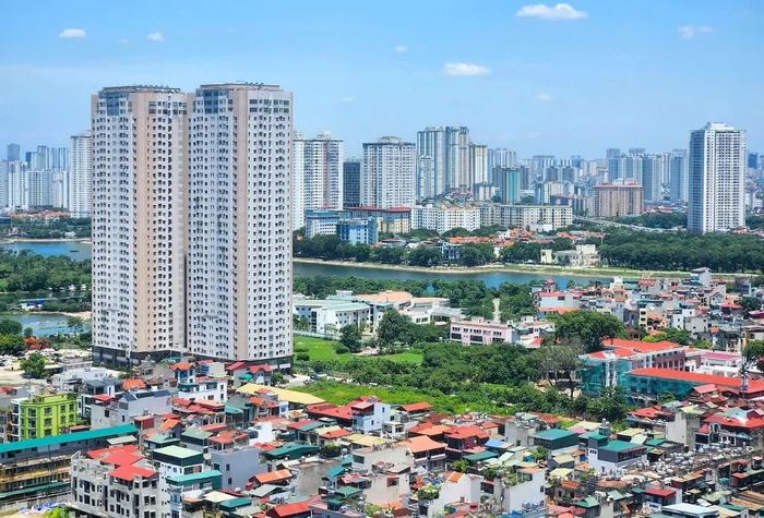 Mỗi thửa đất, công trình có mã định danh hiển thị trên VNeID từ ngày 1/9.