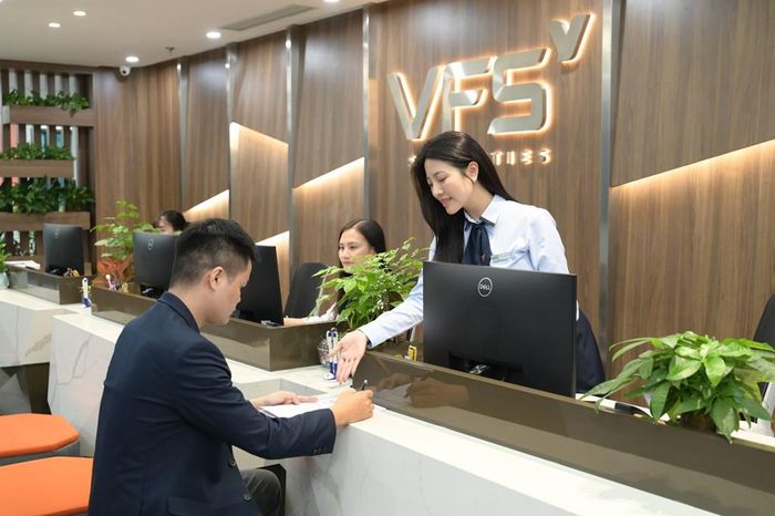 Các công ty chứng khoán đang đứng trước hai động lực khá rõ: thanh khoản thị trường tăng và quy mô thị trường mở rộng sau nâng hạng.