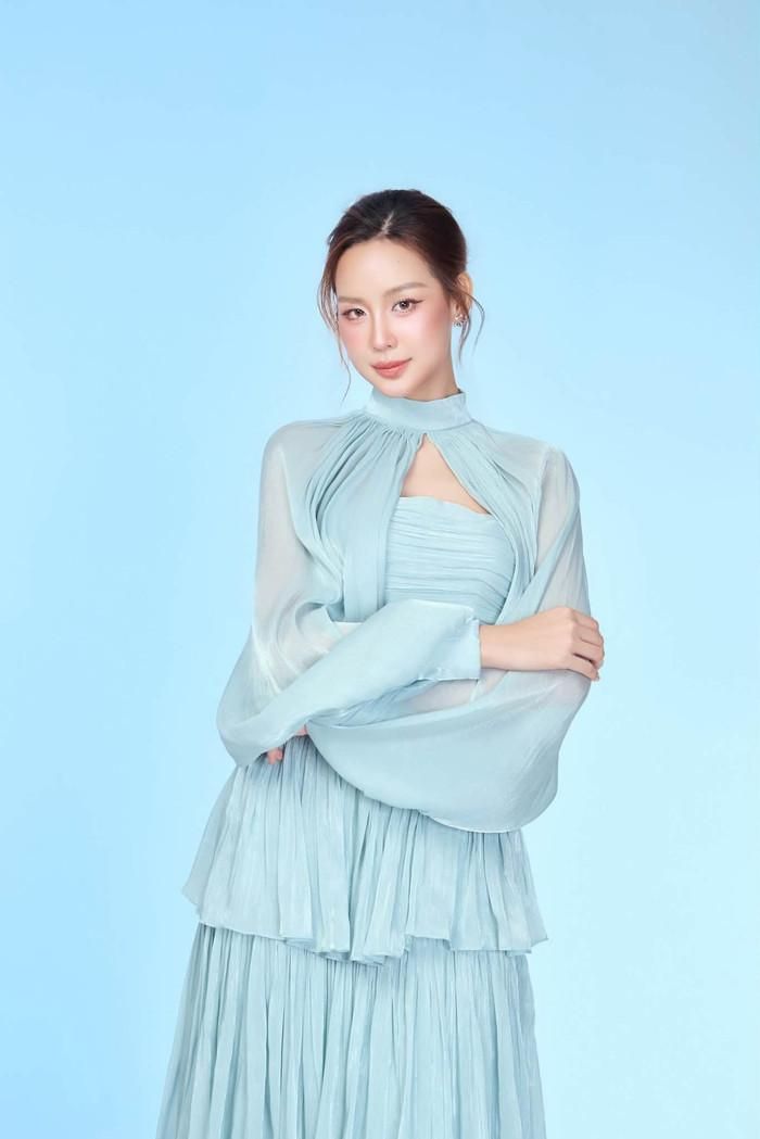 Bảo Ngọc gặt hái nhiều thảnh tích trước thềm chung kết Miss World.