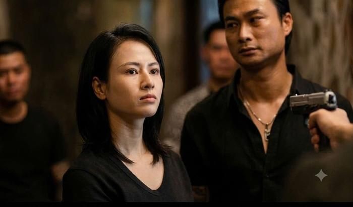 Cái kết bỏ ngỏ của Cương và Mai khiến nhiều khán giả kỳ vọng câu chuyện của hai nhân vật vẫn chưa dừng lại.