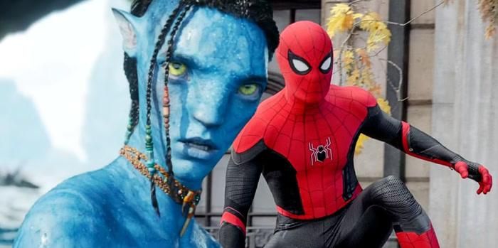 Sau khi vượt Avatar: The Way of Water, Avengers: Endgame trở thành cột mốc lớn tiếp theo trên hành trình phòng vé của Spider-Man: Brand New Day.