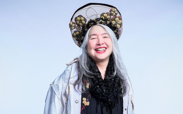 Nghệ sĩ Mai Lâm