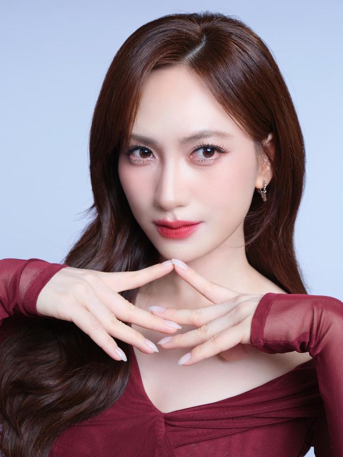 Theo Phương Anh Đào, những giá trị bền vững luôn cần thời gian tích lũy