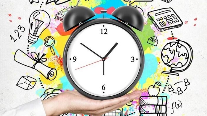Thời gian chỉ thực sự trở thành nguồn lực khi nó phục vụ cả công việc, các mối quan hệ và chất lượng sống.