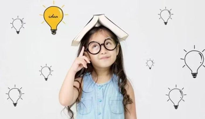Nếu tài sản được xem là “tấm đệm” cho tương lai thì kỹ năng lại có thể trở thành hành trang theo con suốt cuộc đời