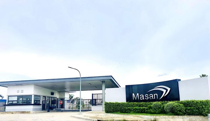 Masan Consumer với định hướng đưa các sản phẩm mang bản sắc ẩm thực Việt Nam ra thị trường thế giới