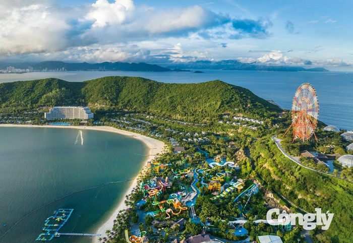 Khánh Hòa đang hướng đến đa dạng hóa sản phẩm, tăng cường quảng bá và phát triển du lịch theo hướng xanh, bền vững.