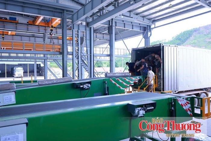 Nâng cao năng lực hạ tầng và kết nối là nền tảng để logistics Việt Nam gia tăng chất lượng và giá trị dịch vụ