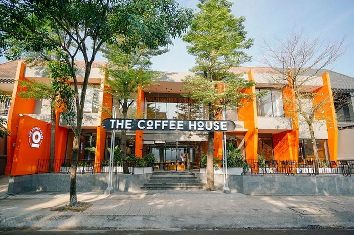 Ảnh: The Coffee House