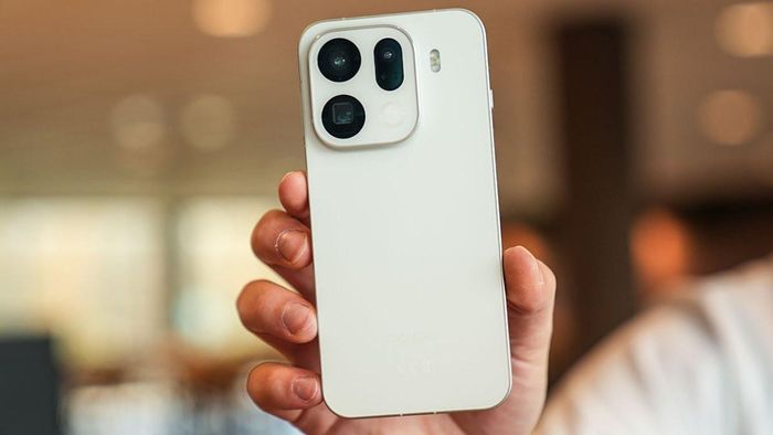 Flagship tiếp theo của OPPO sẽ mang đến trải nghiệm sử dụng tuyệt vời cho người dùng