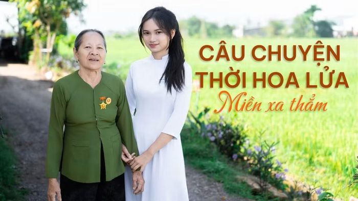 Đoàn xã Tuy Phước triển khai thực hiện hơn 1.000 tin, bài, mẩu chuyện hưởng ứng đề án “Câu chuyện thời hoa lửa”. Ảnh chụp màn hình