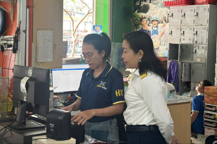 Thuế cơ sở 3 hướng dẫn doanh nghiệp ứng dụng chuyển đổi số ngành thuế trong kê khai thuế