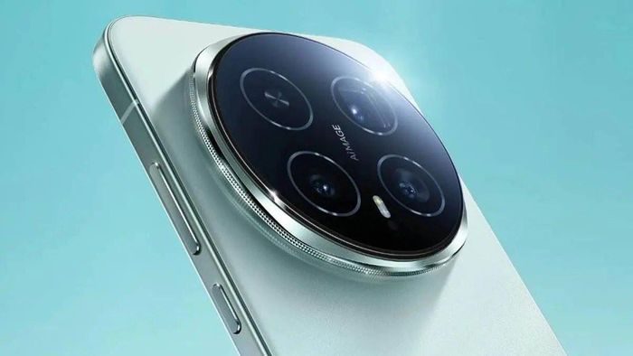 Flagship mới của HONOR có camera sau chất lượng