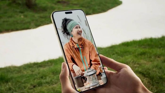 HONOR Magic 9 sẽ có camera selfie sử dụng cảm biến vuông