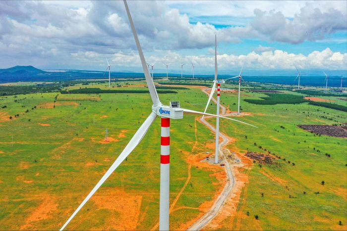 Giai đoạn 2026 - 2030, Lâm Đồng phấn đấu sản lượng điện sản xuất tăng trung bình 6,11%/năm