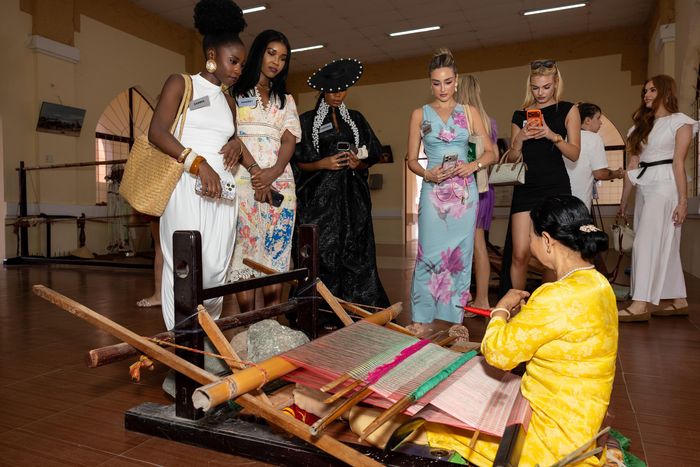 Miss World 2026 diễn ra tại Nha Trang, với sự tham gia của 111 đại diện đến từ các quốc gia và vùng lãnh thổ trên thế giới, góp phần quảng bá hình ảnh Nha Trang - Khánh Hòa đến bạn bè quốc tế.