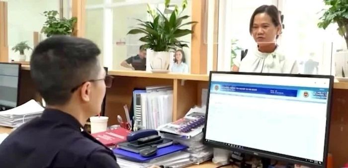 Doanh nghiệp xuất nhập khẩu phải cập nhật phần mềm kết nối Hải quan từ 15/10. Ảnh: CTVHQ