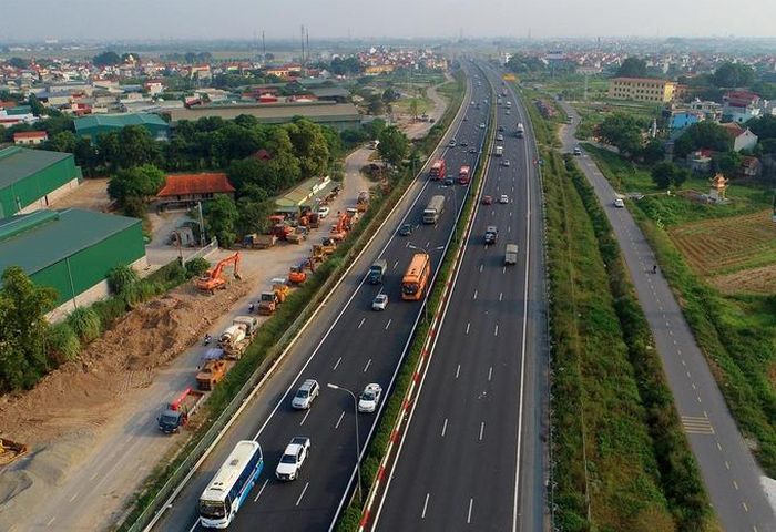 Thủ tướng thúc tiến độ loạt đường bộ cao tốc phía Bắc. (Ảnh minh họa)
