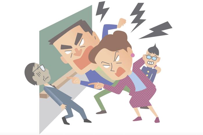 Nhiều giáo viên Nhật Bản cho rằng các bậc phụ huynh ngày càng khắt khe và đòi hỏi nhiều hơn bao giờ hết. Ảnh: Shutterstock