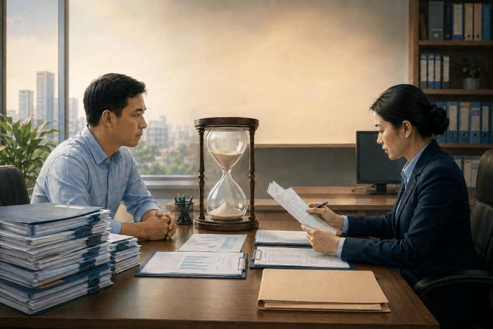 Bảo đảm sự hài hòa giữa nộp và hoàn thuế sẽ góp phần củng cố niềm tin và khuyến khích doanh nghiệp tuân thủ pháp luật thuế (Ảnh minh họa).