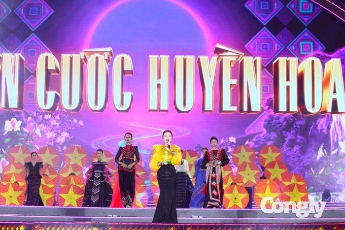 Đêm hội Thổ cẩm quốc tế Sơn La lần thứ Nhất là hoạt động thiết thực nhằm cụ thể hóa các chủ trương, định hướng của Đảng và Nhà nước về xây dựng, phát triển văn hóa trong giai đoạn mới. Sự kiện khẳng định quan điểm xuyên suốt: Văn hóa vừa là nền tảng tinh thần vững chắc, vừa là nguồn lực nội sinh quan trọng thúc đẩy sự phát triển kinh tế - xã hội bền vững.