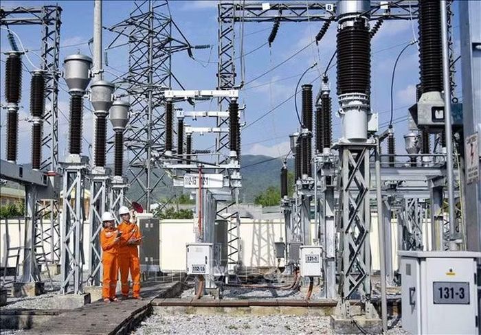 Bước vào giai đoạn 2026 - 2030, bảo đảm an ninh năng lượng quốc gia trở thành yêu cầu cấp thiết.