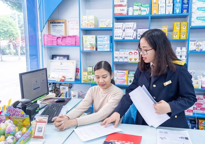  Bộ Tài chính đang thực hiện các giải pháp hỗ trợ hộ kinh doanh theo hướng giảm áp lực, chi phí tuân thủ. 