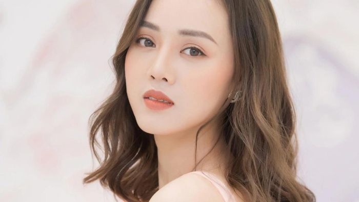 Ngọc Hà có những chia sẻ mới đây liên quan tới chuyện gia đình. Ảnh Internet.