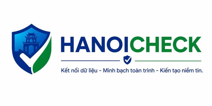 Logo HanoiCheck.