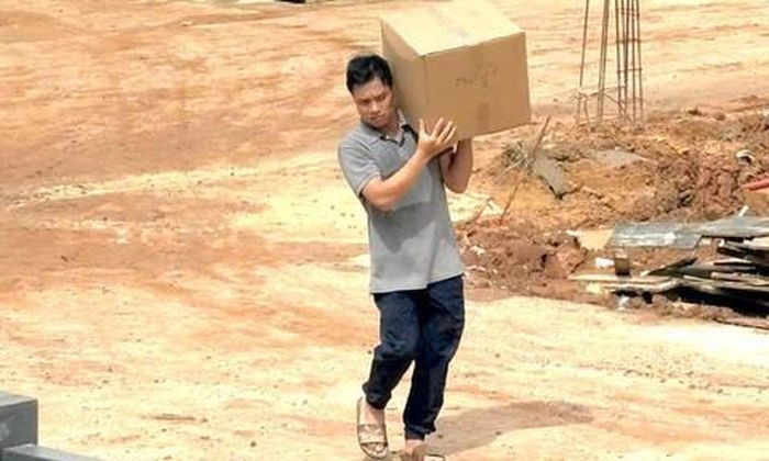 Trong kỳ nghĩ lễ lần này, các cán bộ Ban Quản lý các dự án đầu tư xây dựng tỉnh Gia Lai sẽ có mặt trên các công trình trường nội trú tại 7 xã biên giới để hỗ trợ nhà thầu.