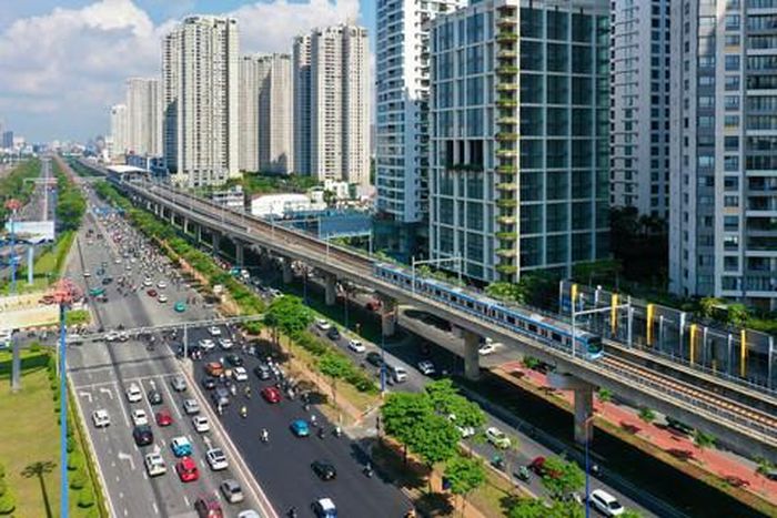 Luật Phát triển đô thị được thông qua sẽ khơi thông nguồn lực thúc đẩy phát triển TPHCM