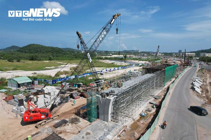 Tuyến metro đầu tiên tại Phú Quốc đặt mục tiêu chạy thử vào tháng 6/2027, khai thác thương mại tháng 8/2027, trước Tuần lễ Cấp cao APEC dự kiến tổ chức vào tháng 11.