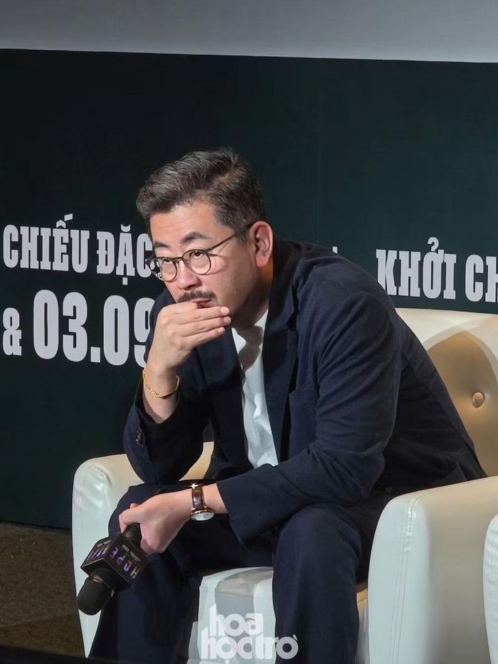 Đạo diễn Na Hong-jin.