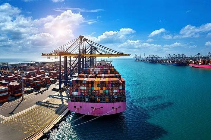 Xuất nhập khẩu của khối doanh nghiệp FDI gia tăng