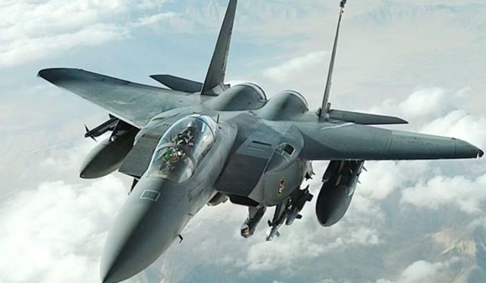 Sự xuất hiện của F-15 đặt Liên Xô trước một bài toán mới. Các tiêm kích như MiG-21 và MiG-23 vẫn có những vai trò quan trọng.