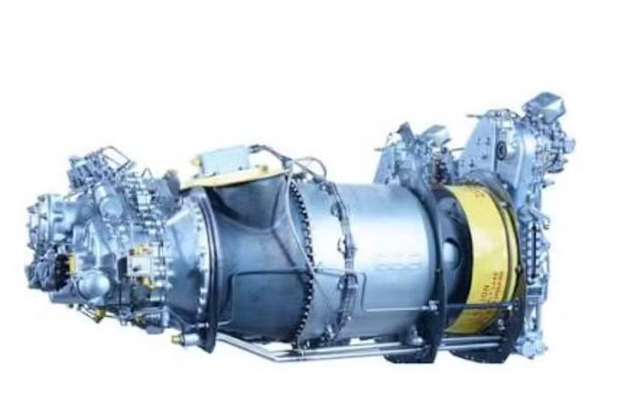 Bell 412EPX sử dụng 2 động cơ Pratt & Whitney Canada PT6T-9, với tổng công suất cất cánh khoảng 2.244 mã lực.