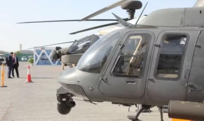 Iraq từng dự kiến mua 15 chiếc Bell 407M cùng 20 trực thăng Bell 412, nhưng thông báo phê duyệt tháng 8/2026 không nêu số lượng cụ thể và cũng không còn đề cập Bell 412M. Do đó, kế hoạch cũ không thể được xem là số lượng mua sắm cuối cùng.