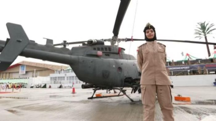 Đây cũng có thể là bước đi giúp Iraq giảm dần sự phụ thuộc vào các nền tảng trực thăng Nga và xây dựng một hệ sinh thái hậu cần, huấn luyện và bảo dưỡng mới dựa nhiều hơn vào Mỹ.