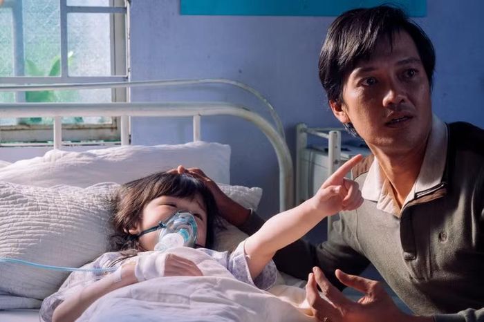 Quang Tuấn tiếp tục góp mặt trong một dự án kinh dị của điện ảnh Việt Nam