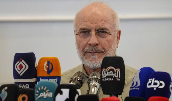 Chủ tịch Quốc hội Iran Mohammad Bagher Ghalibaf ngày 1/9 kêu gọi người dân giảm tiêu thụ xăng trong bối cảnh nguồn cung nhiên liệu của đất nước gặp nhiều khó khăn.