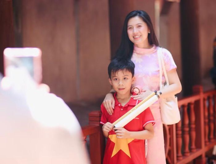 Lưu giữ kỷ niệm