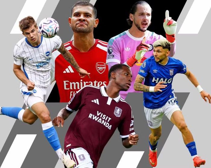 Thị trường chuyển nhượng hè 2026: Premier League vẫn là số 1 (Ảnh: The Guardian)