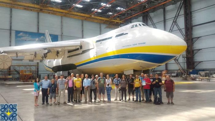 Một nguồn tin tình báo Mỹ quen thuộc với cuộc điều tra nói với hãng tin ABC News rằng thiết bị này không phát nổ vì cơ chế kích hoạt đã bị vô hiệu hóa, chính vì vậy chiếc An-124 nói trên mới thoát nạn.