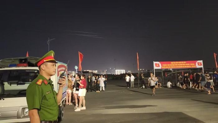 Trao đổi thông tin, hiệp đồng tác chiến