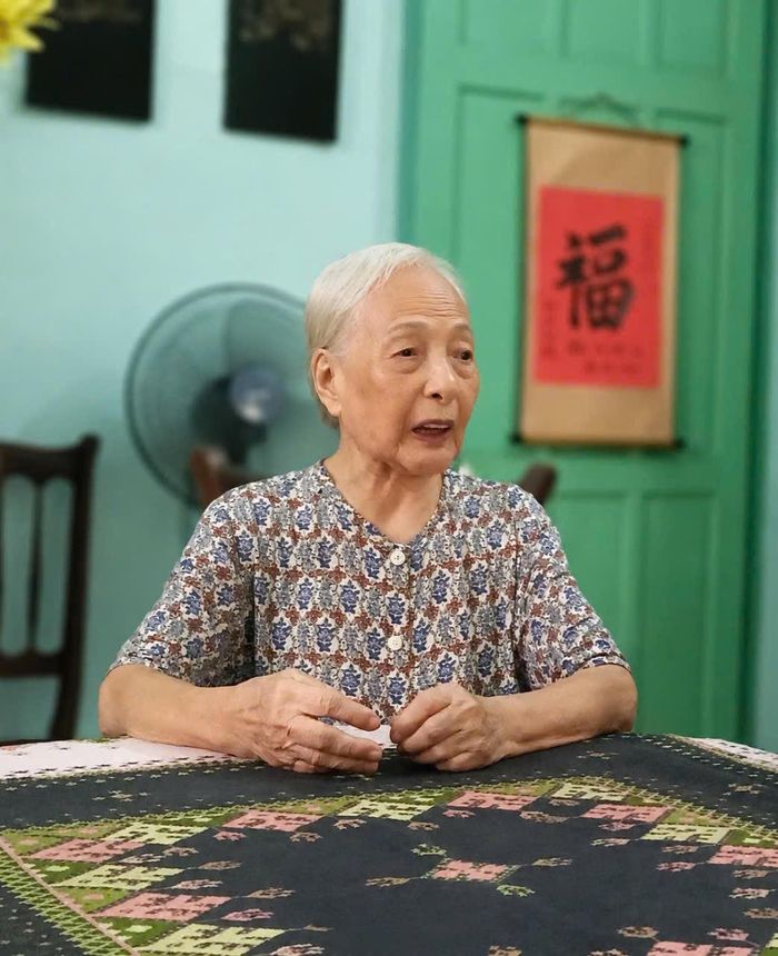 Bà Phúc bảo rằng, bữa cơm ngày độc lập là bữa cơm đáng nhớ nhất.